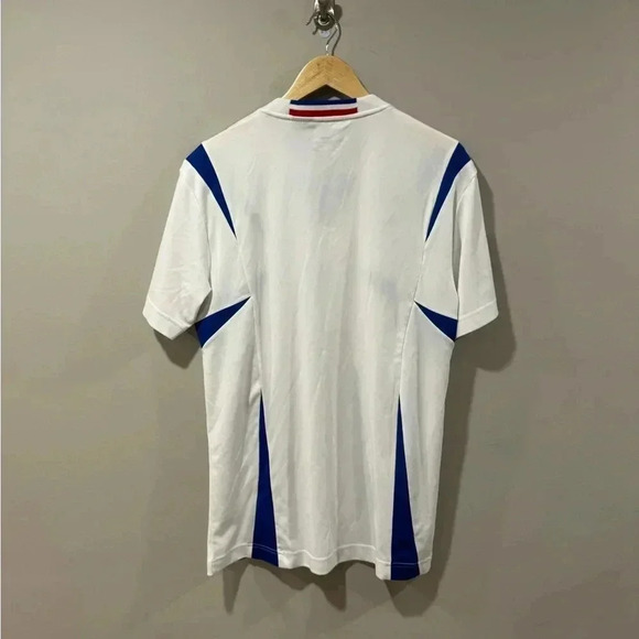 Vintage Lotto 2006 Serbia Away Football  Soccer Jersey - Picture 2 of 8